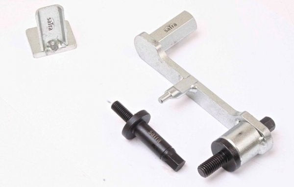 TRUSA FIXARE DISTRIBUTIE FIAT 1.6 16V