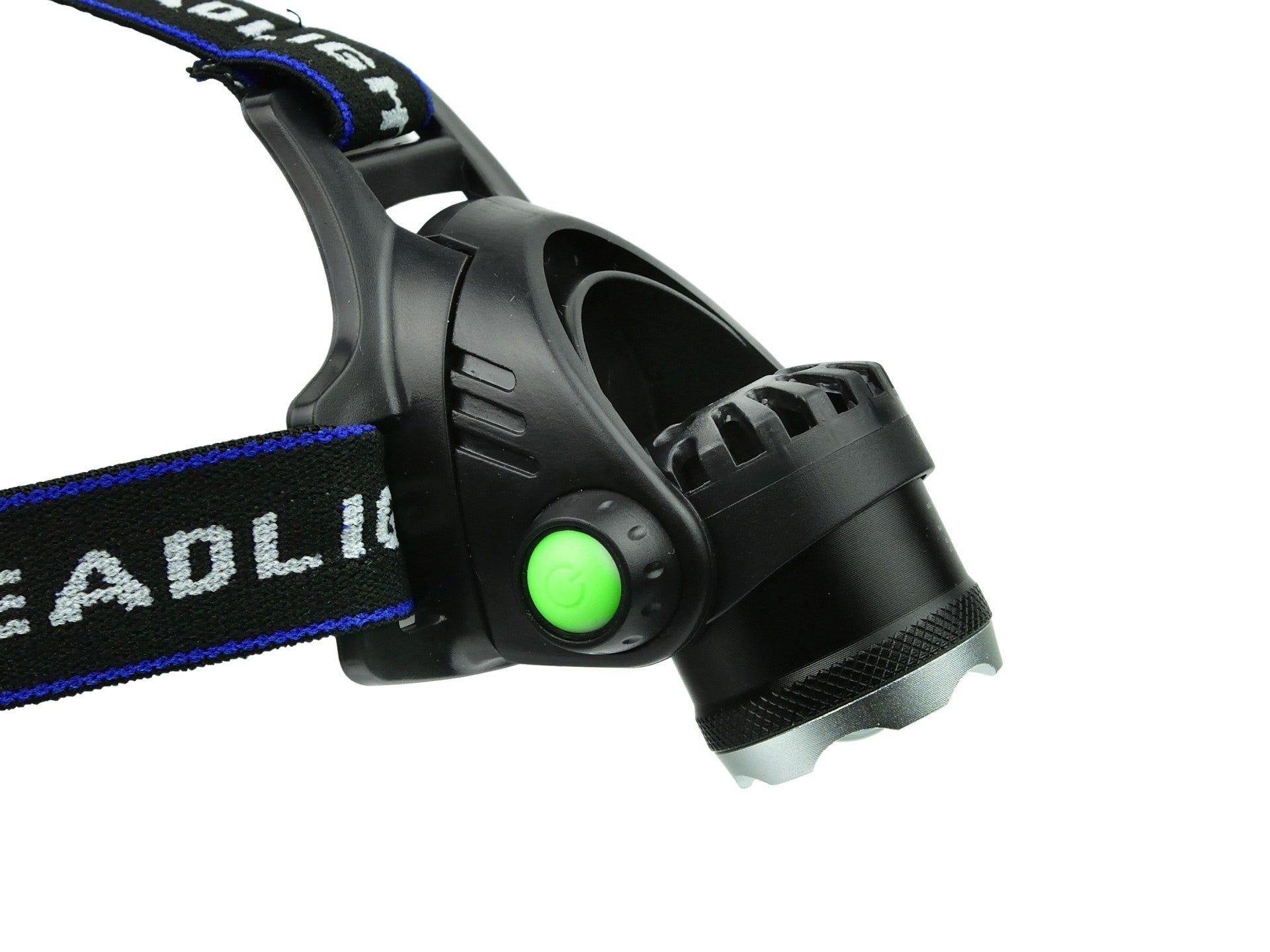 LANTERNA FRONTALA LAMPA DE CAP CREE XM-L T6 LED 1000LM