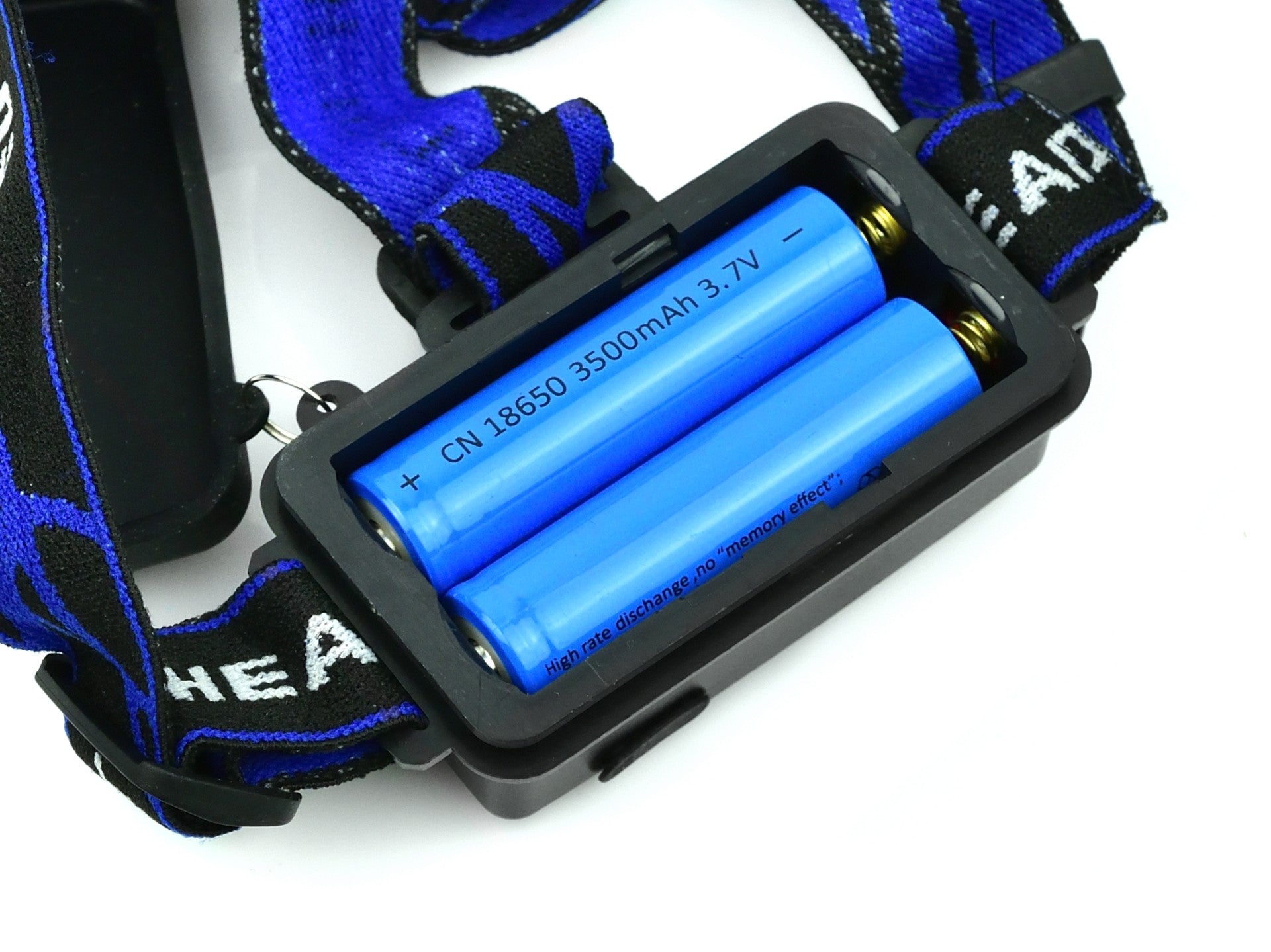 LANTERNA FRONTALA LAMPA DE CAP CREE XM-L T6 LED 1000LM