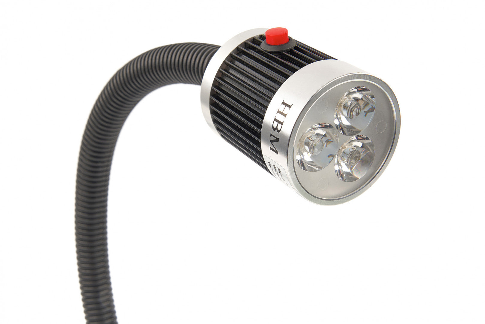 Lampa LED cu baza magnetica 3w 230V