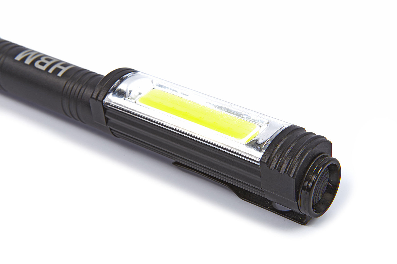 Lampa LED metalica 400 lumeni