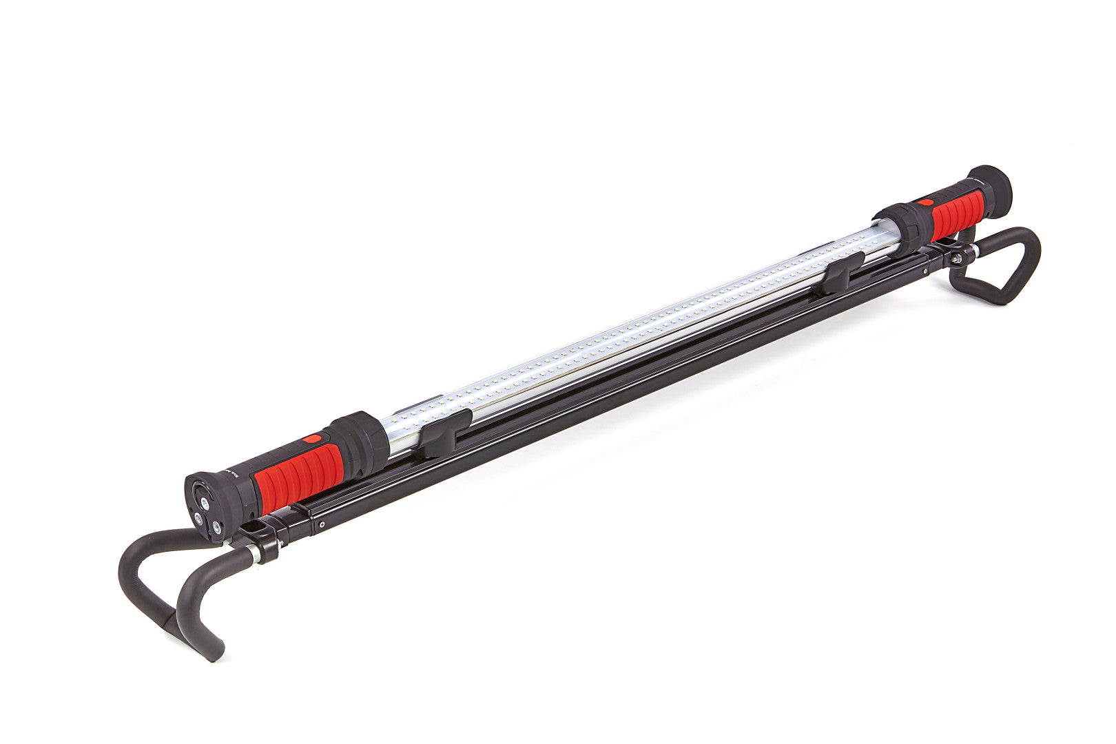 Lampa LED reincarcabila pentru capota cu suport telescopic HBM