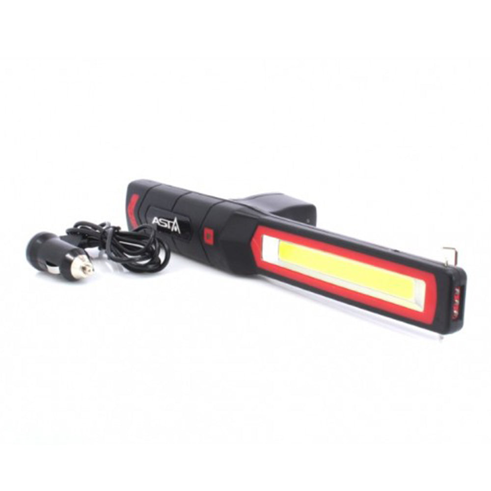 LAMPA LED CU ACUMULATOR 3W ASTA