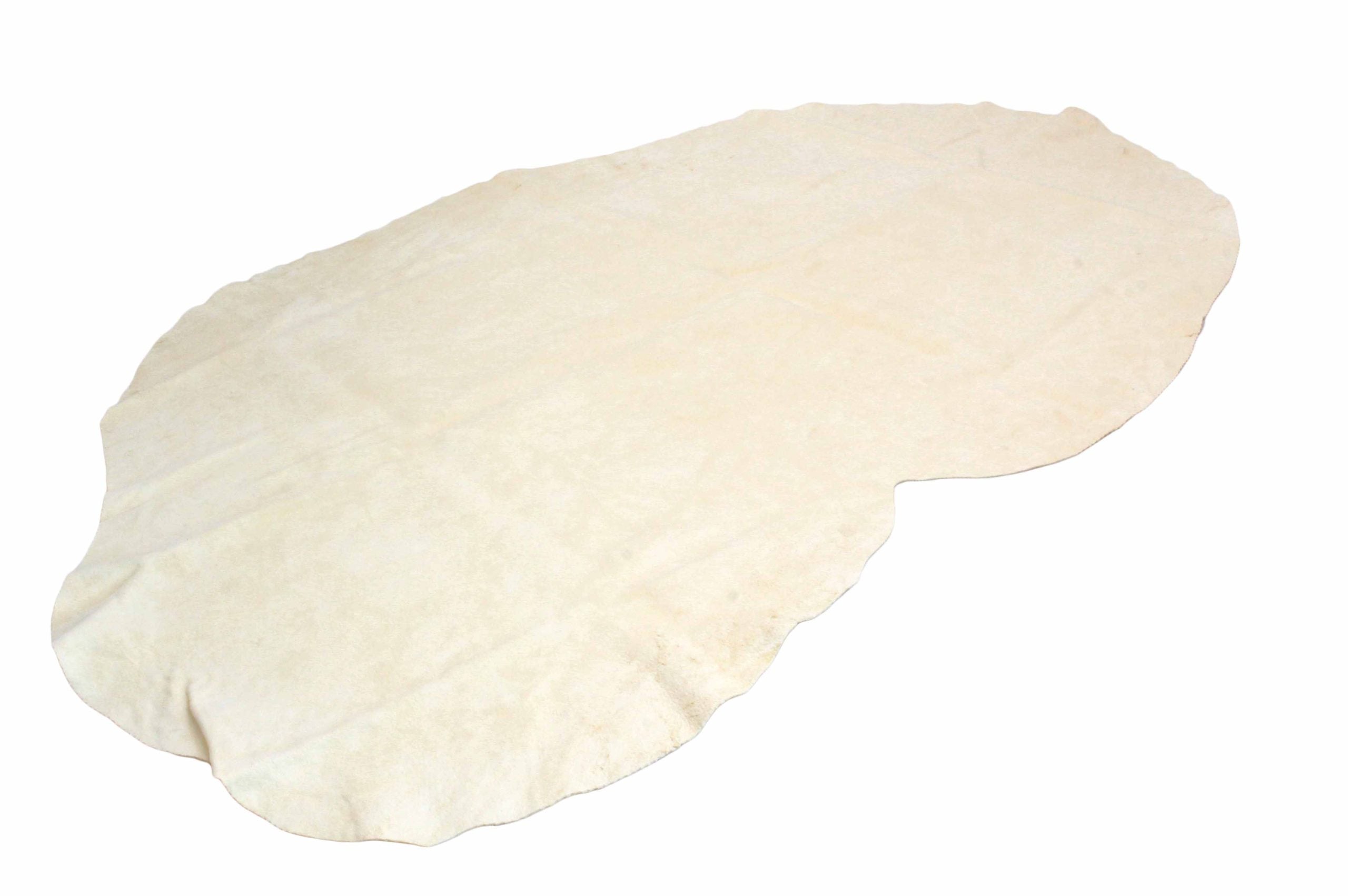 Laveta din piele naturala de capra 40 x 70 cm