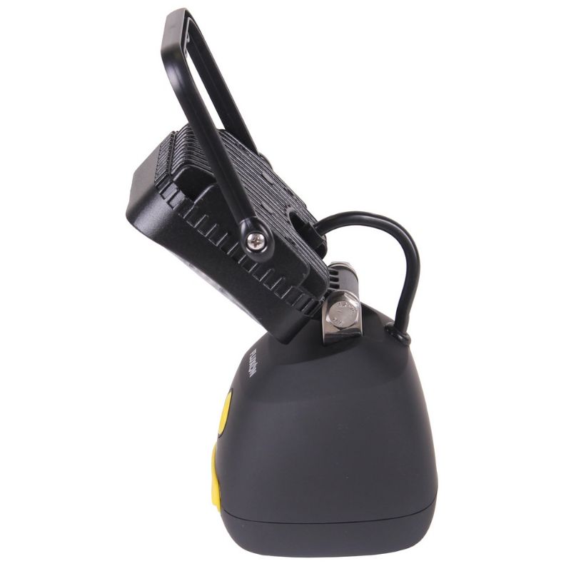 LAMPA LED REINCARCABILA CU TALPA MAGNETICA 10W