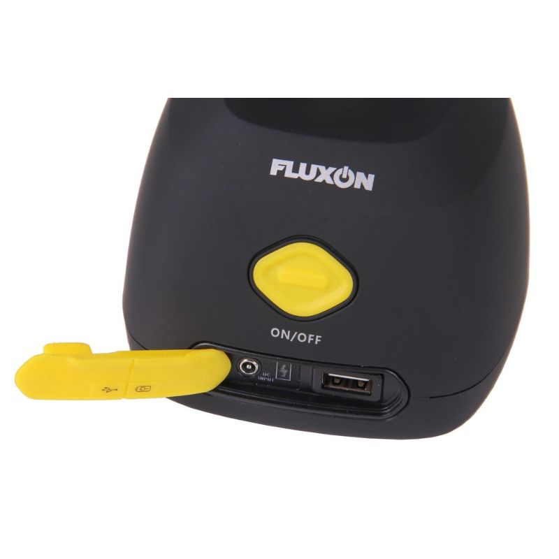 LAMPA LED REINCARCABILA CU TALPA MAGNETICA 10W