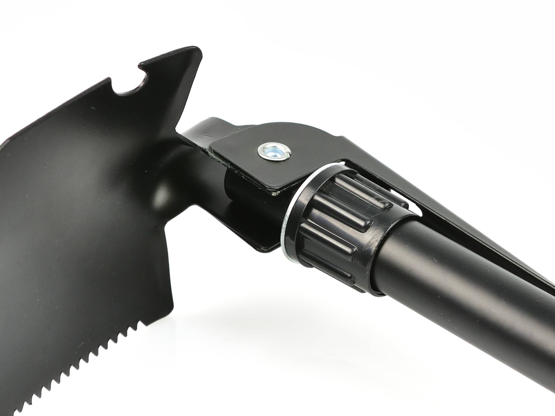 Lopata pliabila multifunctionala 4 in 1