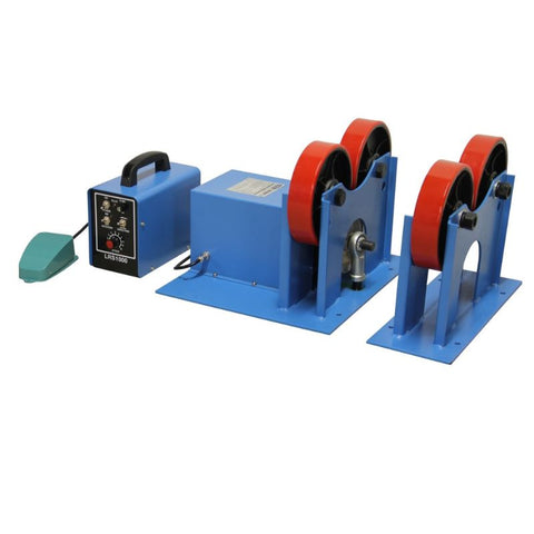 MASINA DE INDOIT ROLE PENTRU SUDURA 1000KG