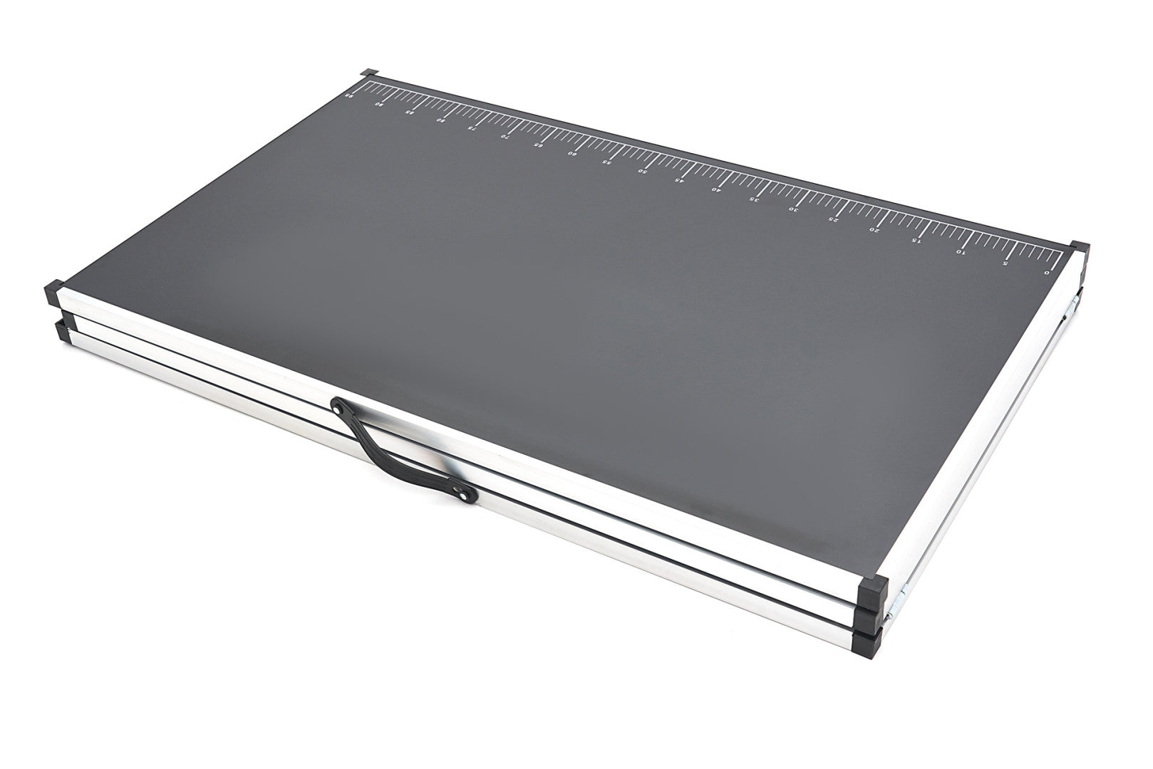 Masa pliabila pentru lipire tapet din aluminiu HBM