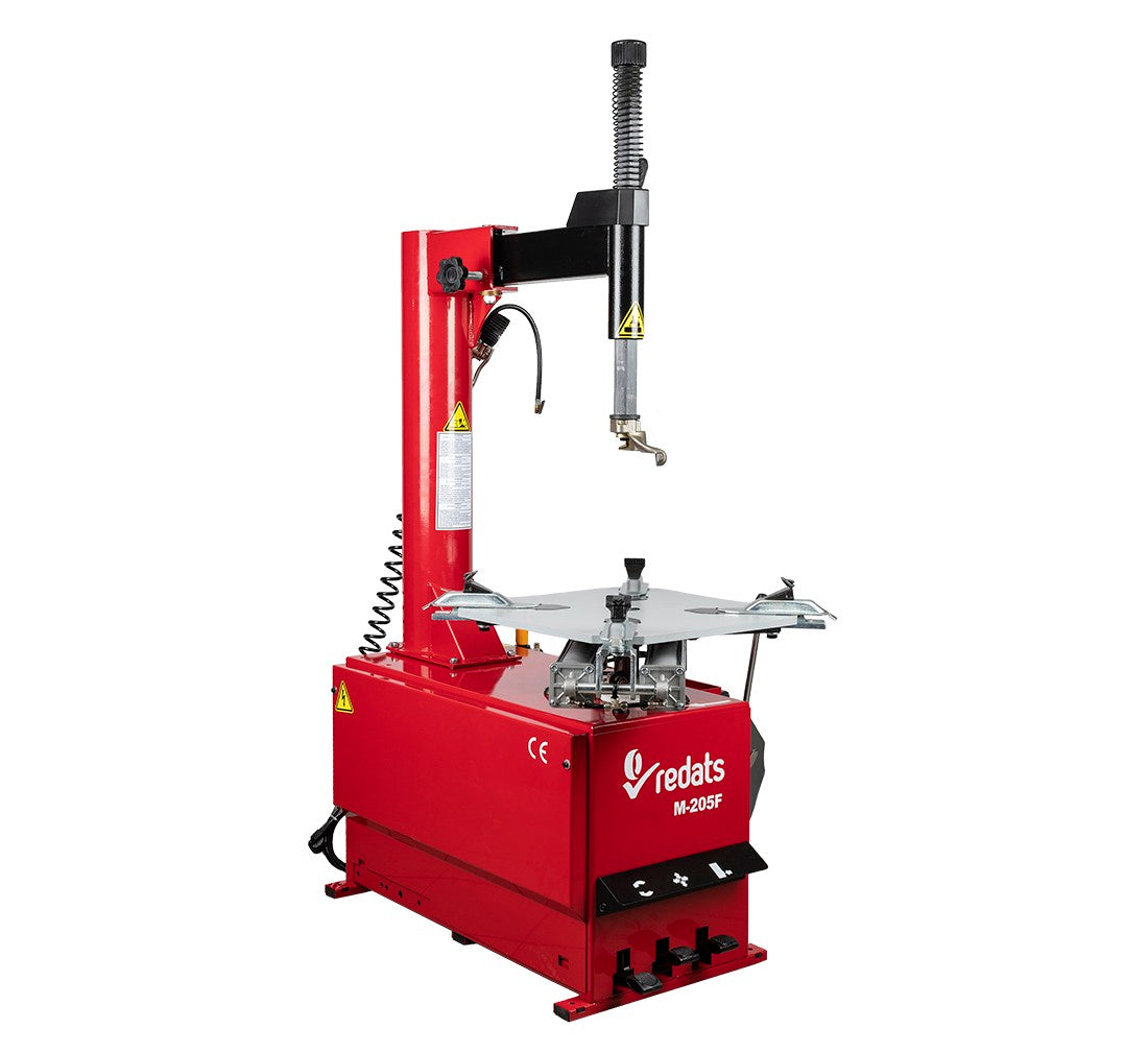 Masina dejantat 26" REDATS m-205f 230V
