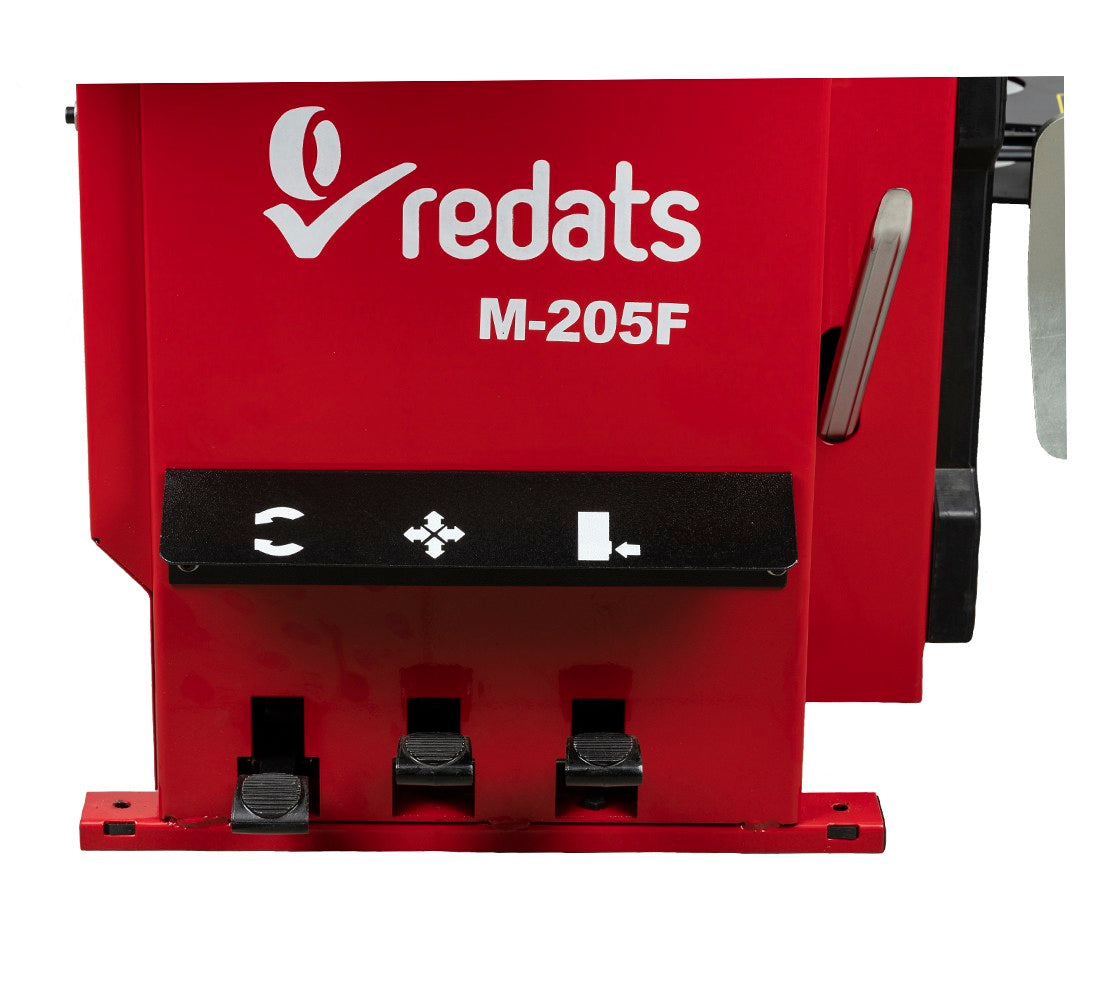 Masina dejantat 26" REDATS m-205f 230V