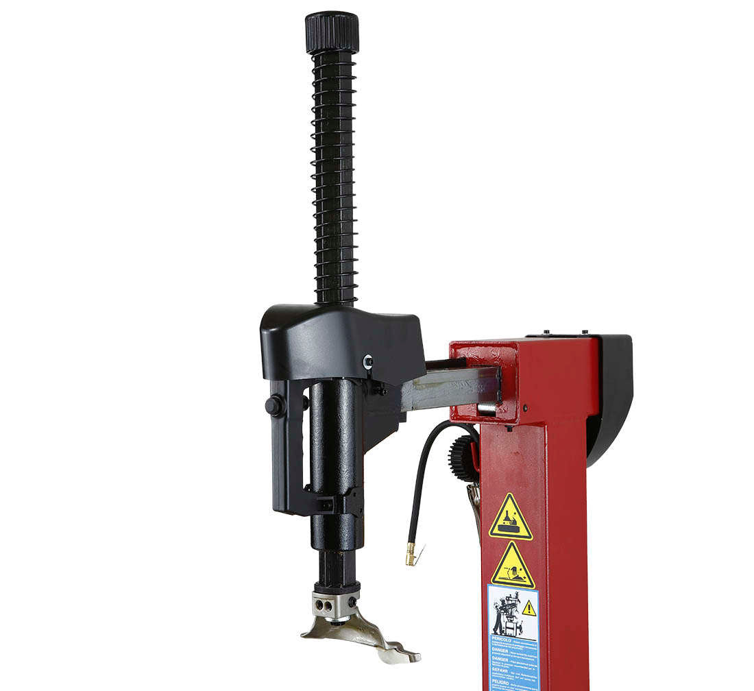 Masina dejantat brat automat 24” 230V REDATS m-221f