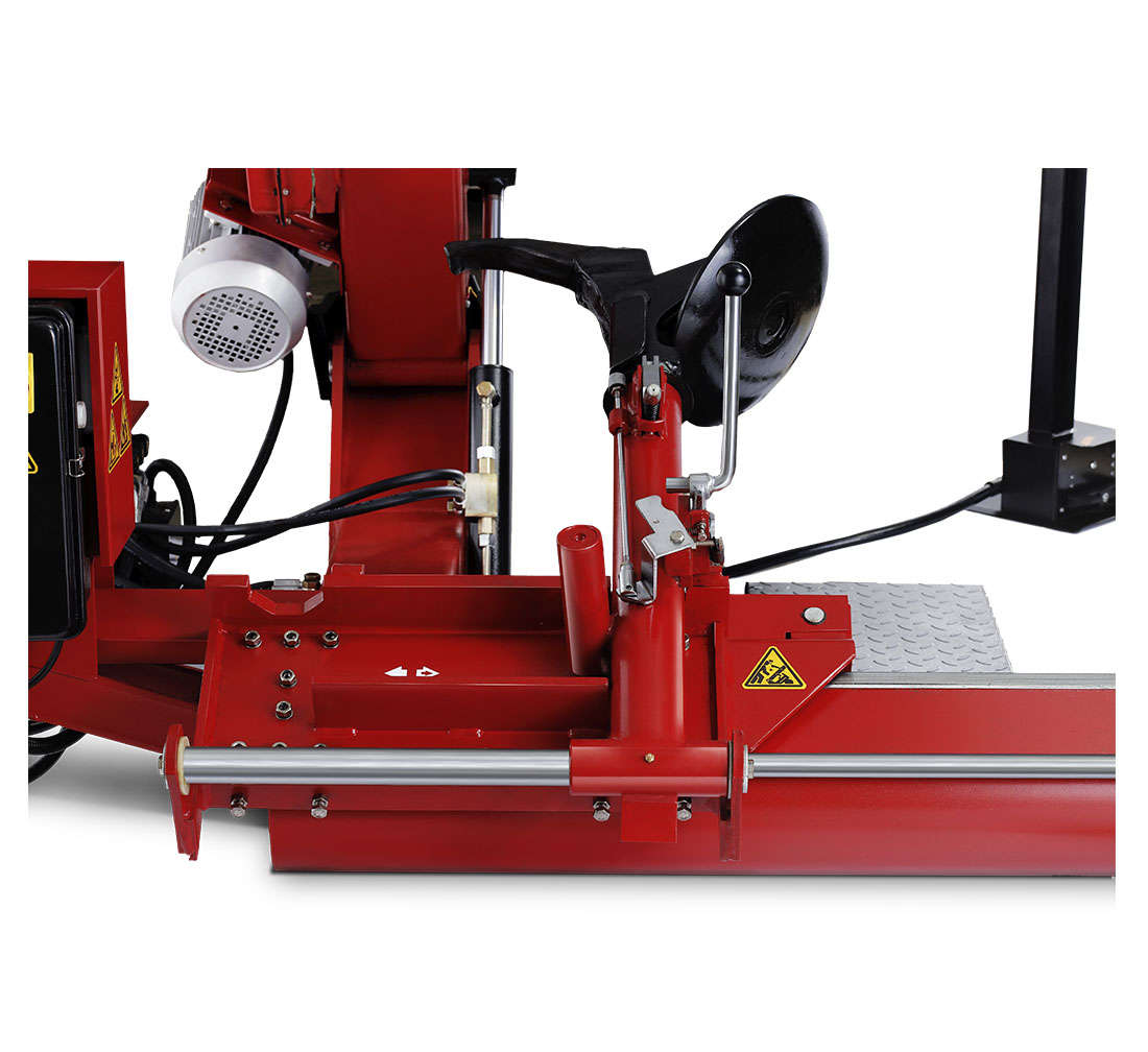 Masina dejantat camioane automata 14-26"