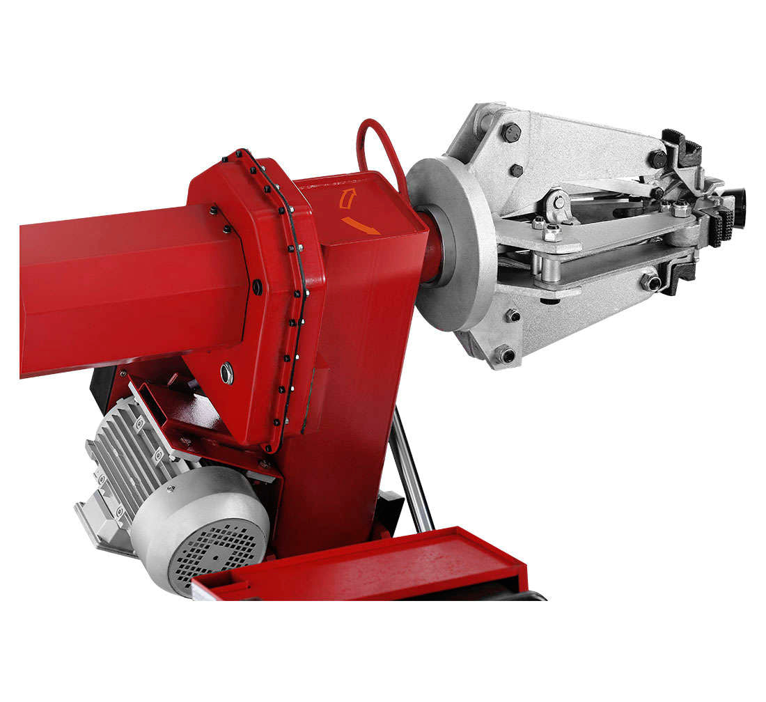 Masina dejantat camioane automata 14-26"