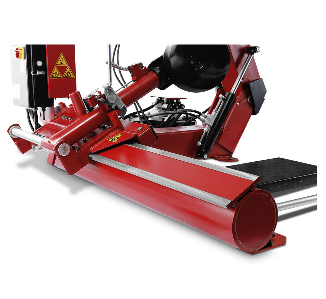 Masina dejantat camioane automata 14-26"