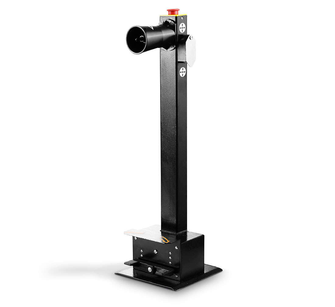 Masina dejantat camioane automata 14-26"