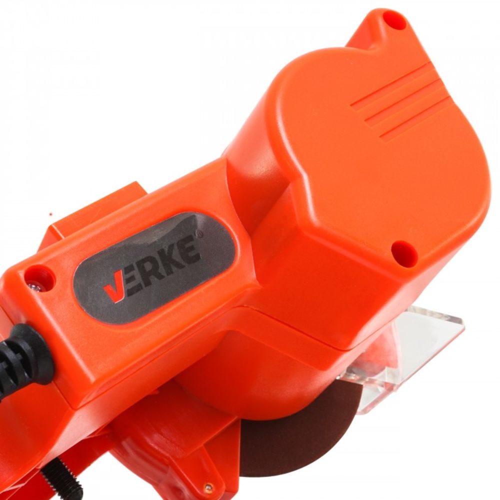Masina electrica de ascutit lant motofierastrau drujba 90W