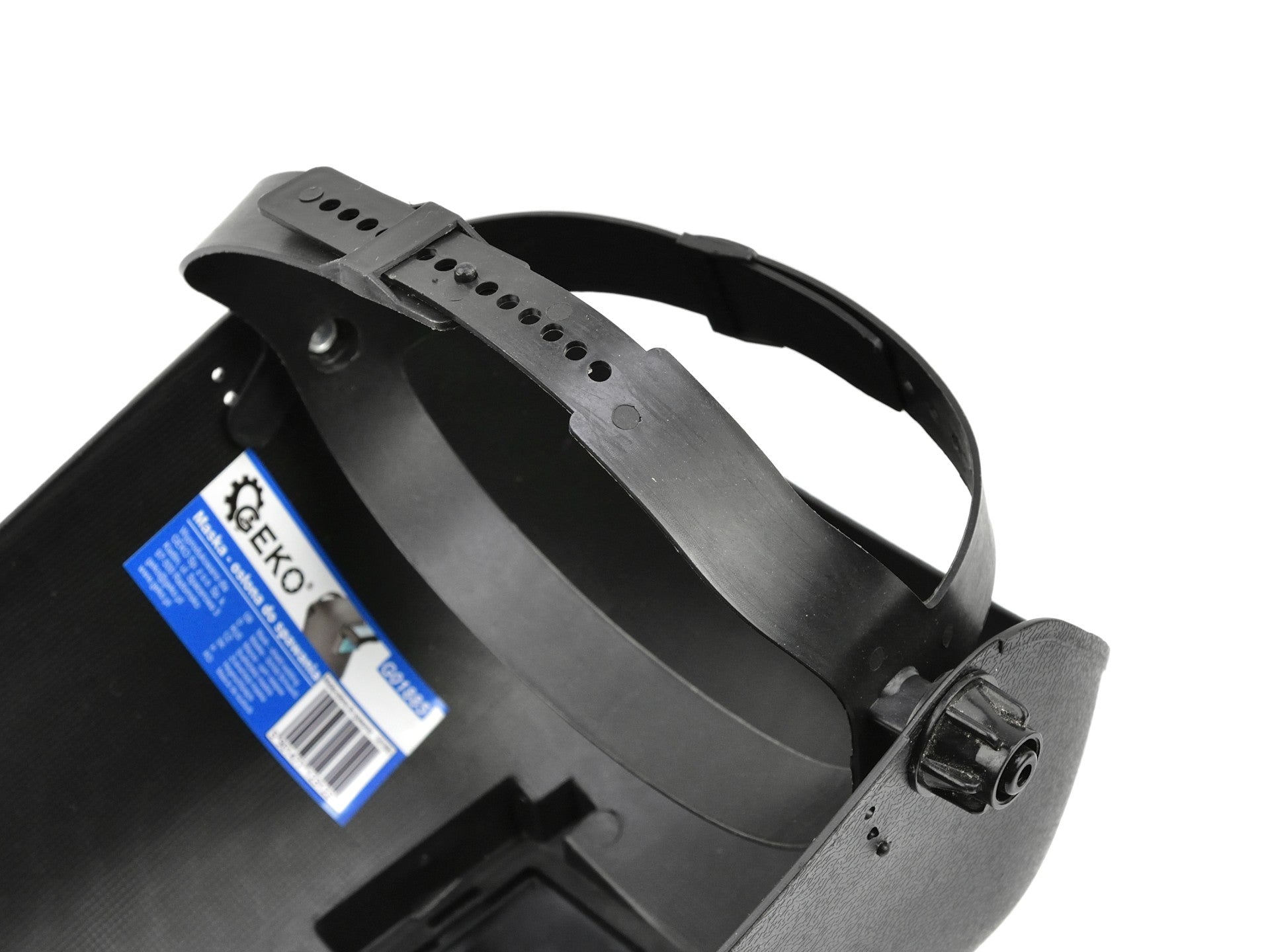 MASCA DE SUDURA GEAM RABATABIL