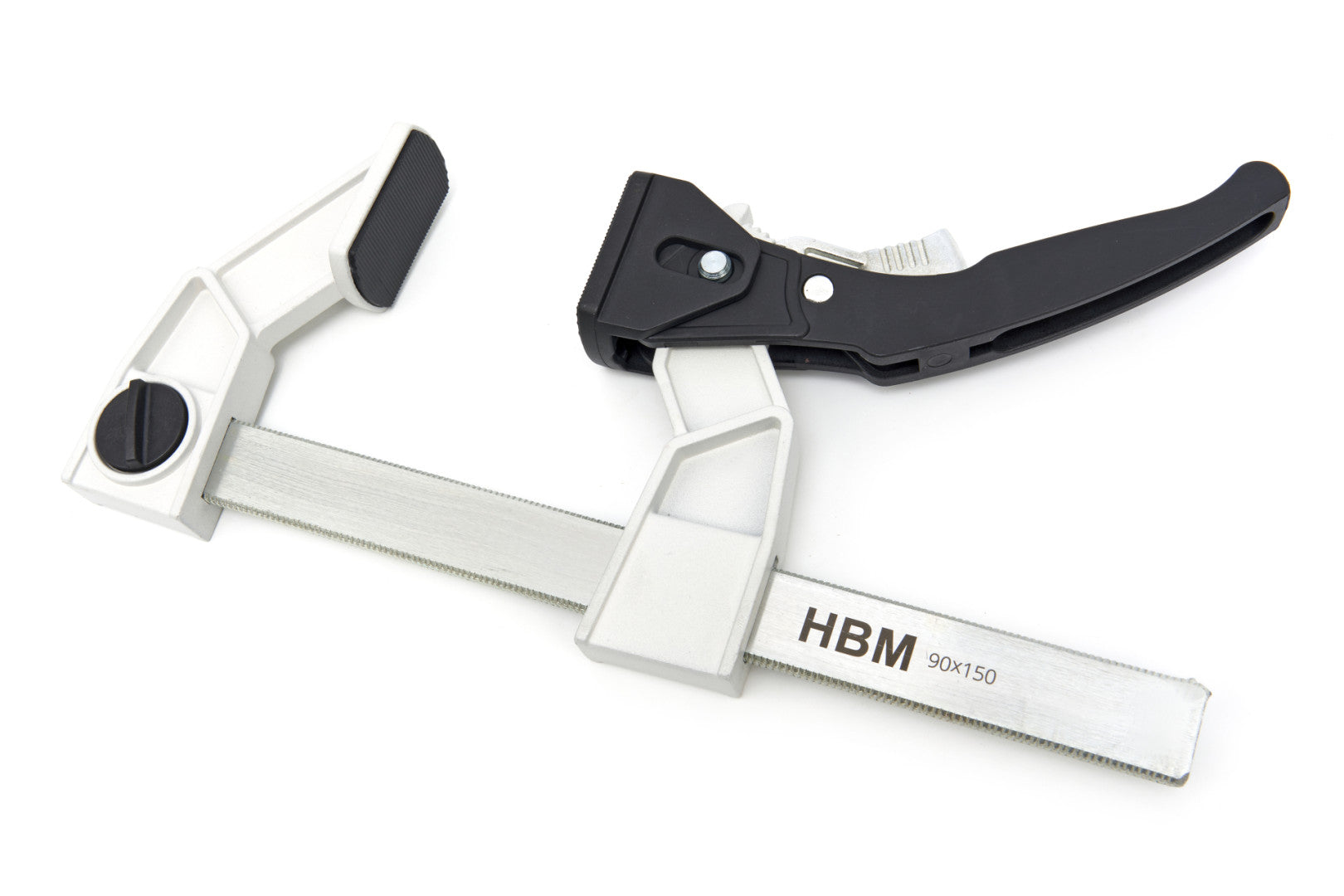 Menghina de mana clema fixare rapida 150mm 200kg