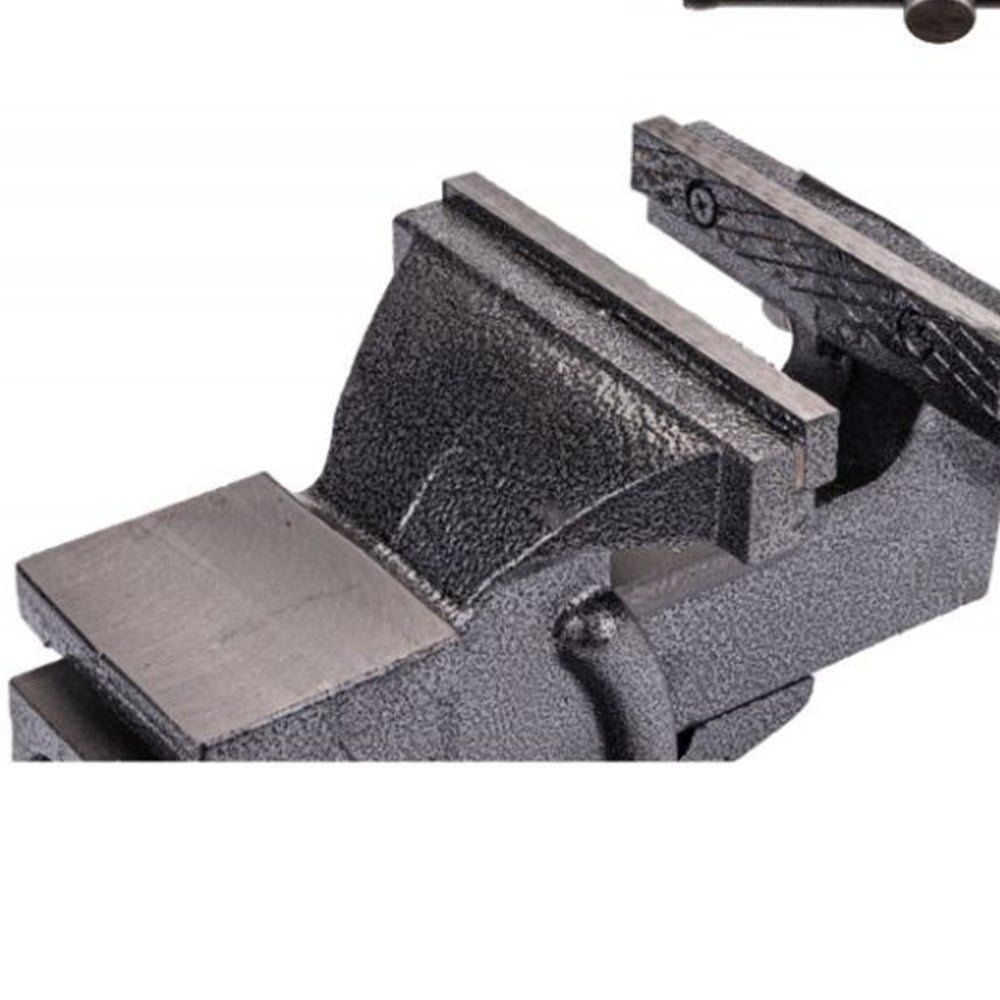 Menghina rotativa 150mm 6"