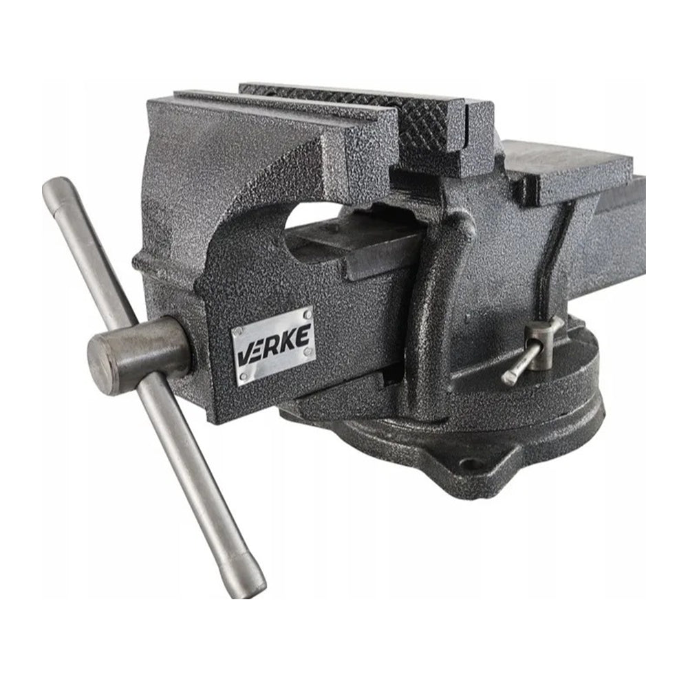 Menghina rotativa 150mm 6"
