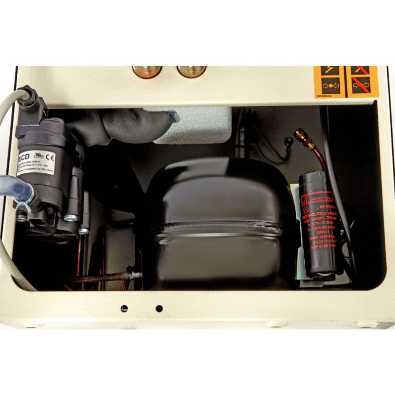 USCATOR AER MICHELIN 1200 L/MIN