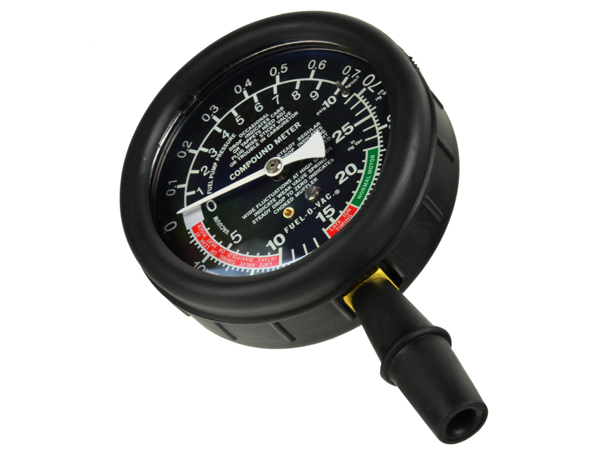 MANOMETRU DE PRESIUNE SI VACUUM