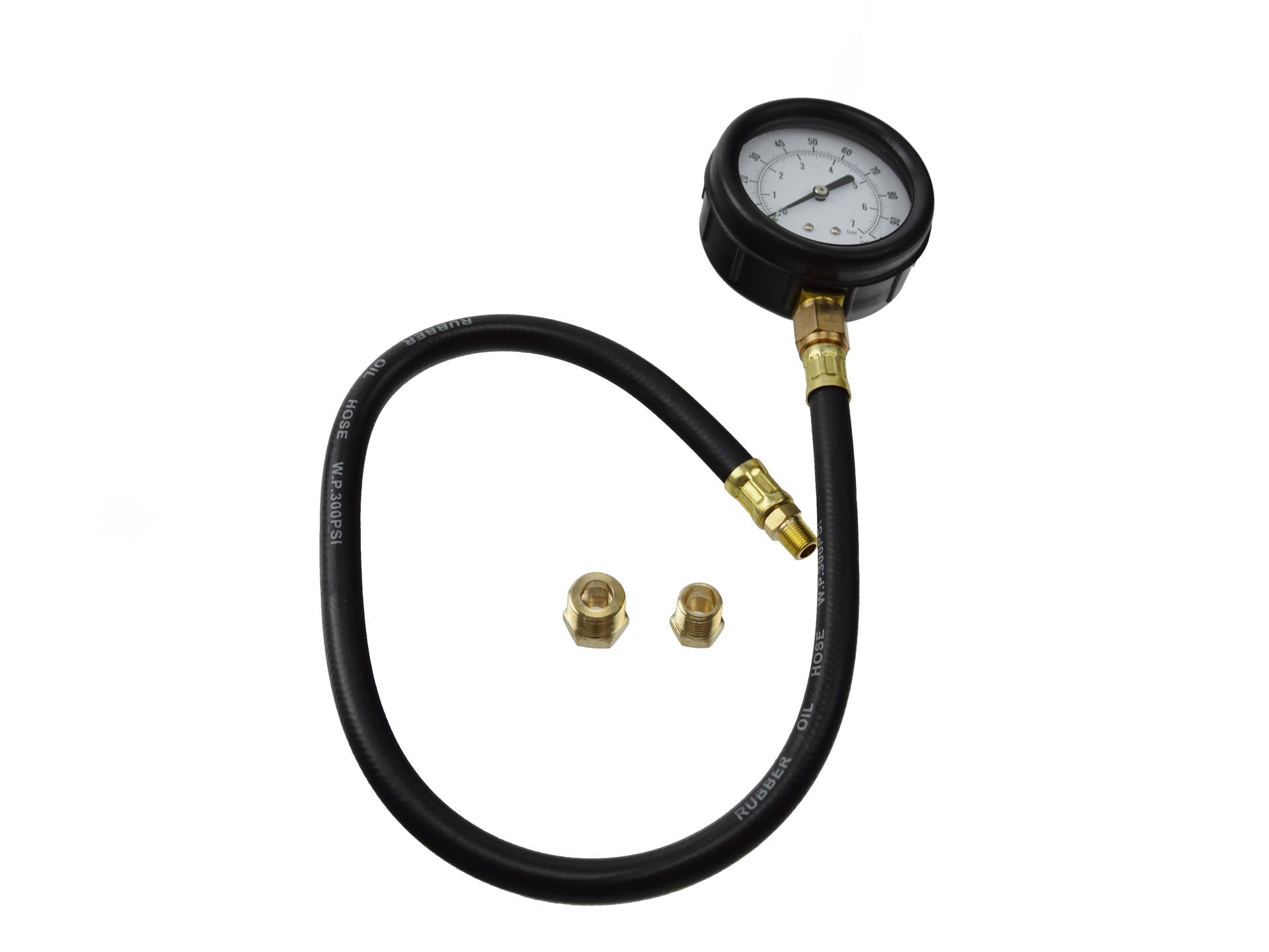 TRUSA PRESIUNE ULEI 3 PIESE