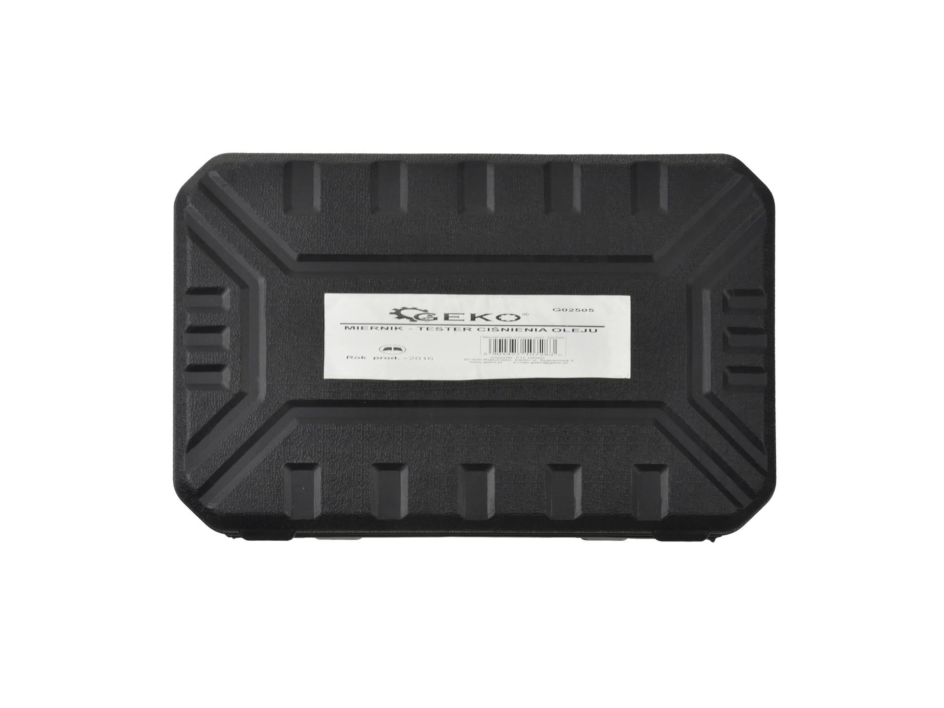 TRUSA PRESIUNE ULEI 3 PIESE