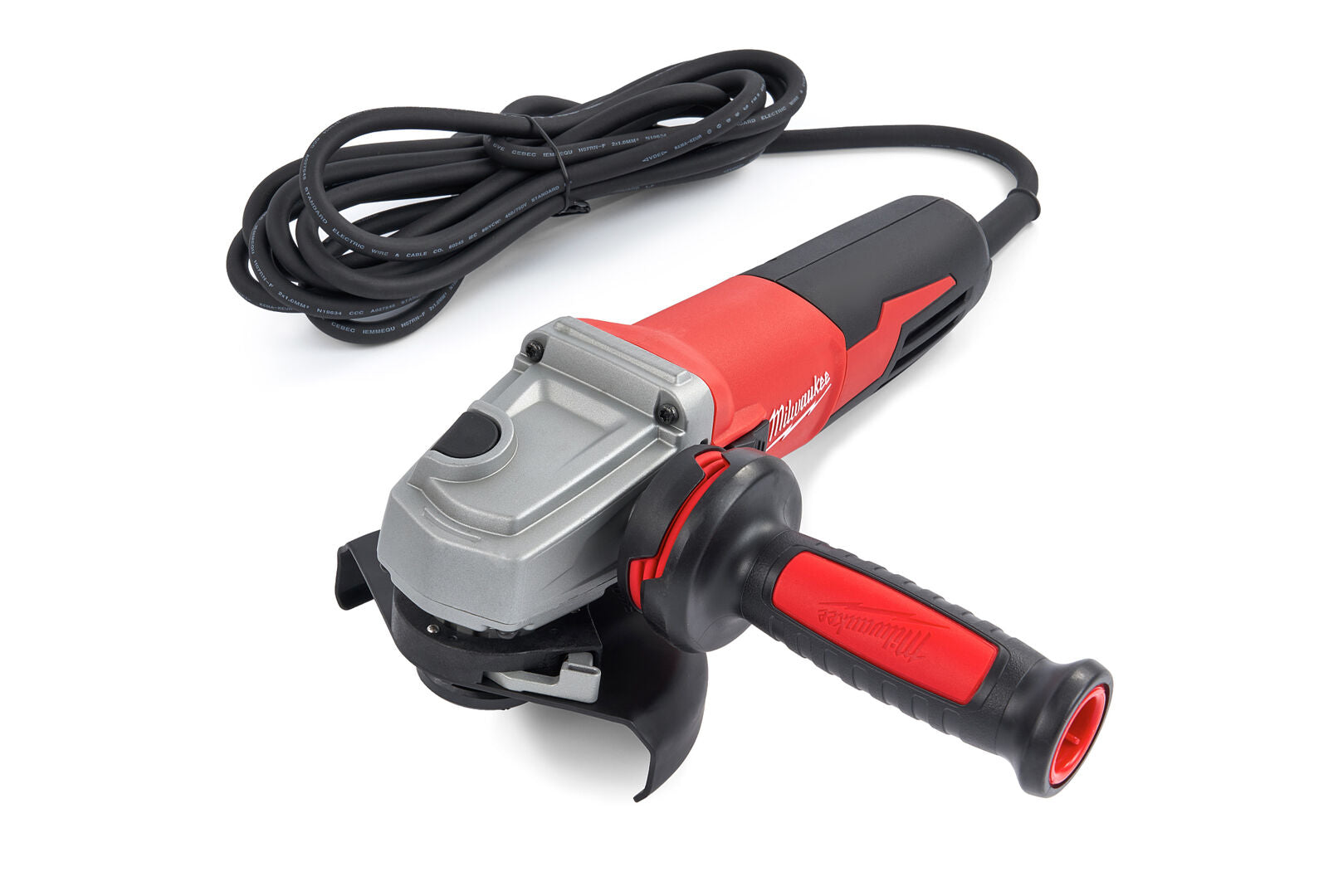 POLIZOR FLEX UNGHIULAR 125MM 1250W MILWAUKEE