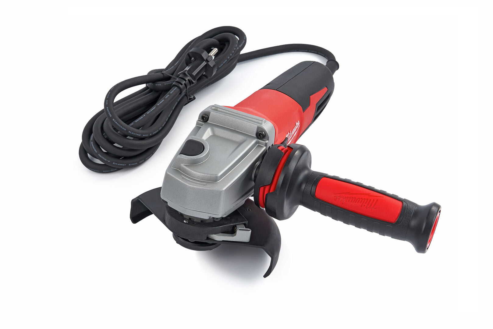 POLIZOR FLEX UNGHIULAR 125MM 1250W MILWAUKEE