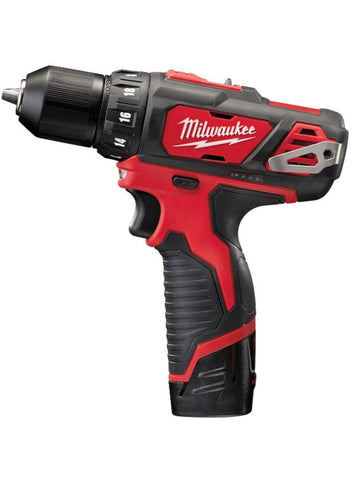 MASINA DE GAURIT SI INSURUBAT CU ACUMULATOR 12V 2.0AH MILWUAKEE