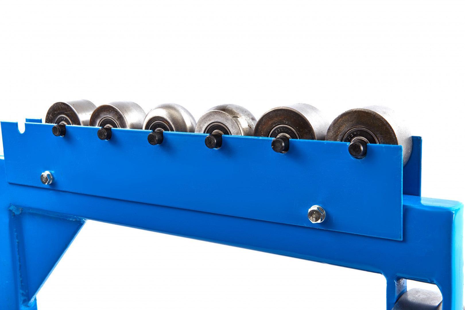 Mini roata englezeasca 8 role HBM