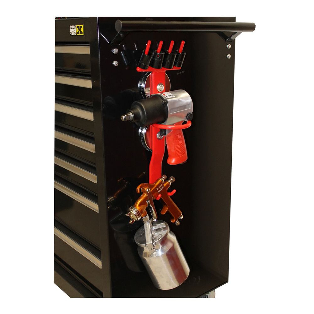 SUPORT MAGNETIC PENTRU PISTOL DE IMPACT SI TUBULARE