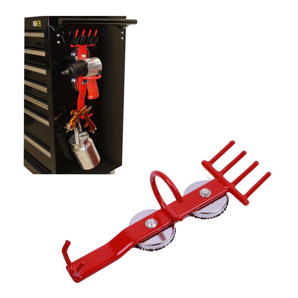 SUPORT MAGNETIC PENTRU PISTOL DE IMPACT SI TUBULARE