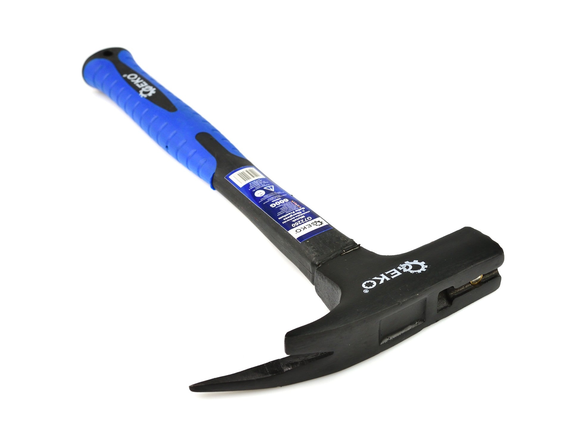 CIOCAN DULGHER CU MANER DIN FIBRA 600G