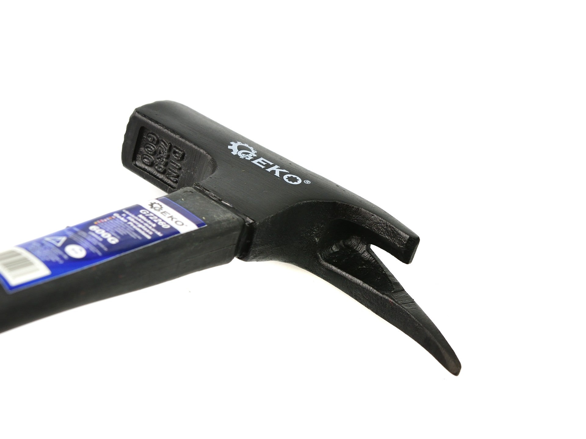 CIOCAN DULGHER CU MANER DIN FIBRA 600G