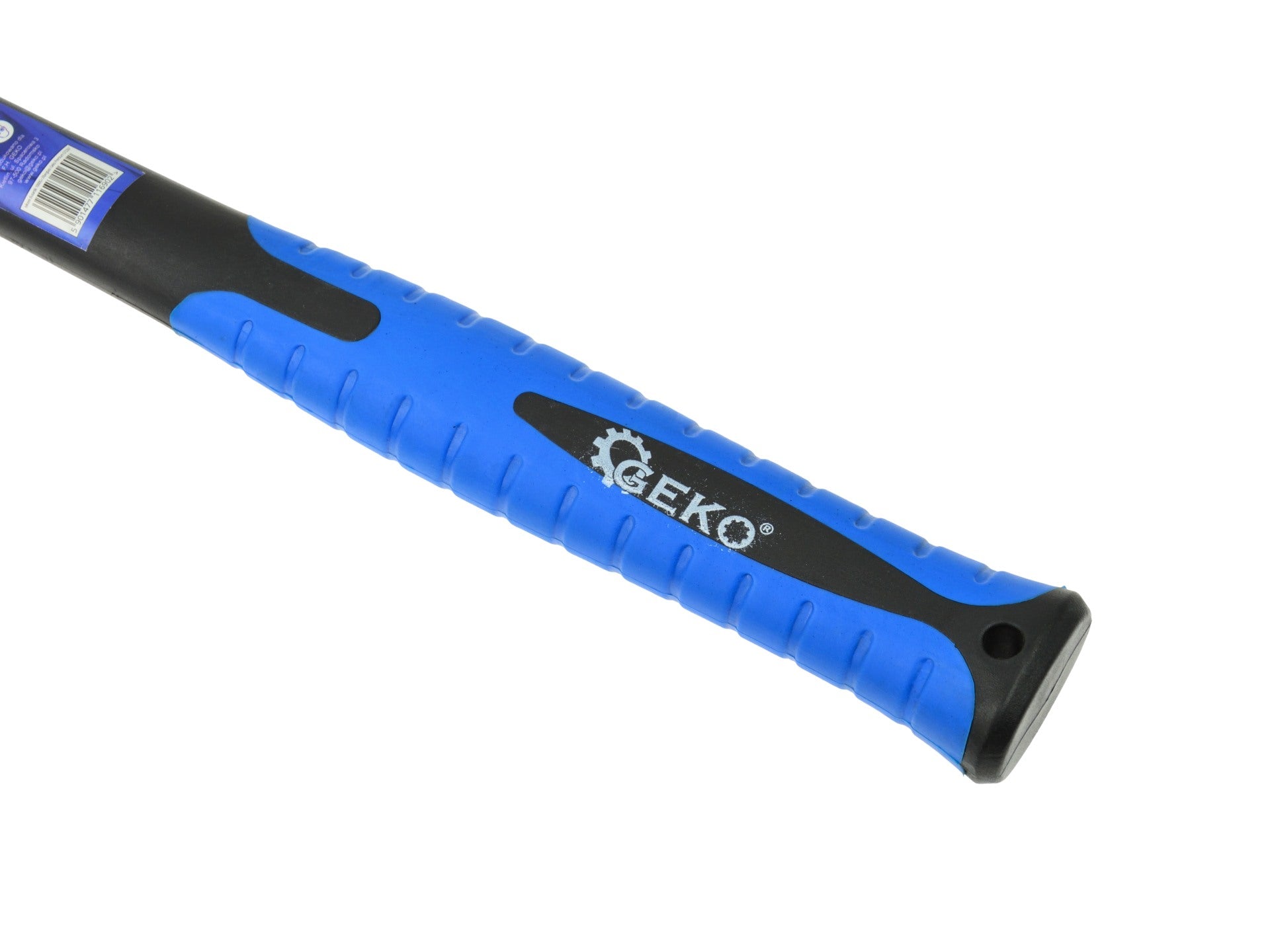 CIOCAN CU MANER DIN FIBRA 1000GR