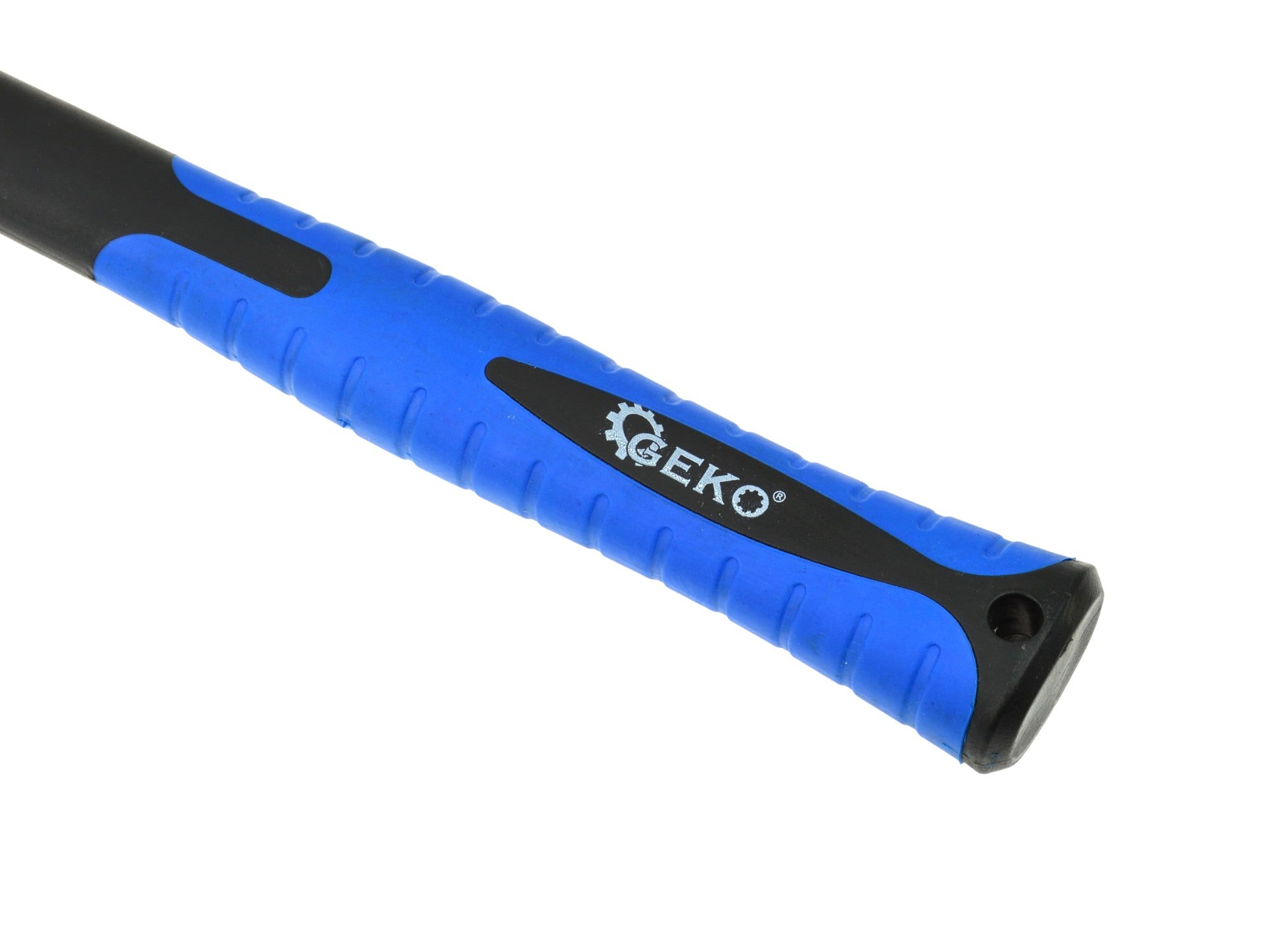 CIOCAN CU MANER DIN FIBRA 2000GR