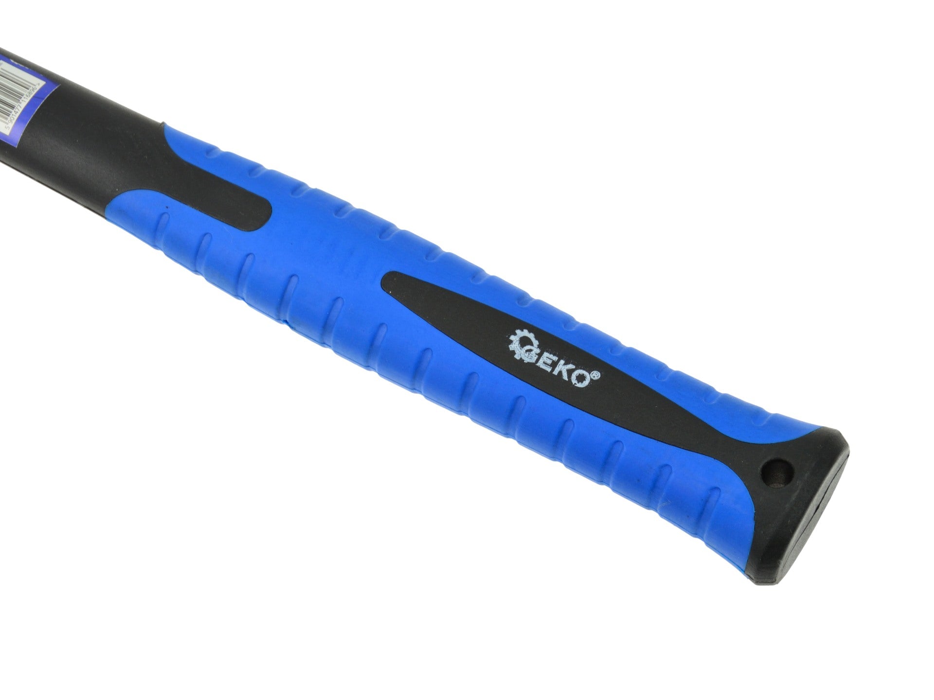 CIOCAN CU MANER DIN FIBRA 500GR