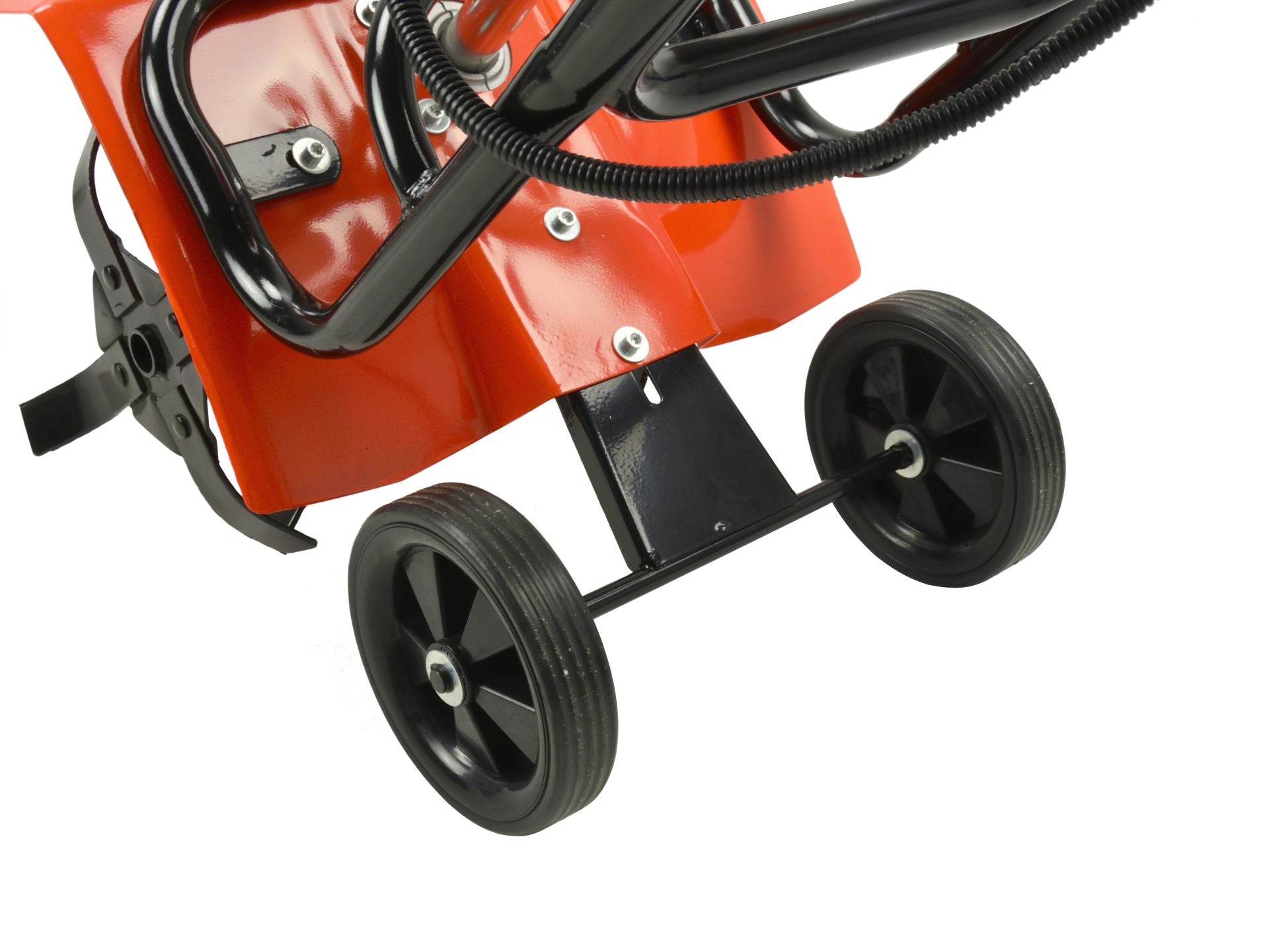 Motocultor pe benzina 5.2CP 37cm