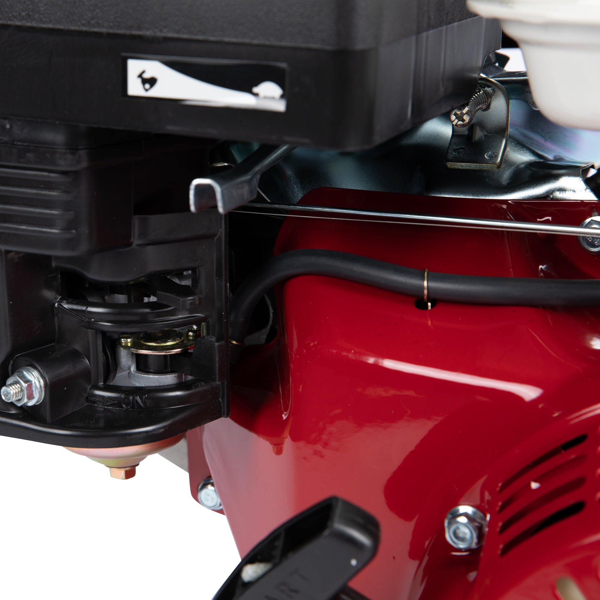MOTOR PE BENZINA 13CP 389CC