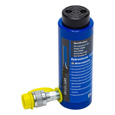 CILINDRU HIDRAULIC 10T CURSA 100MM