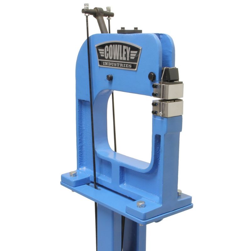MASINA PENTRU IMBINAT SI INTINS METAL CU STAND