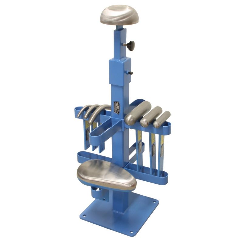 STATIE DE MODELAT METALE