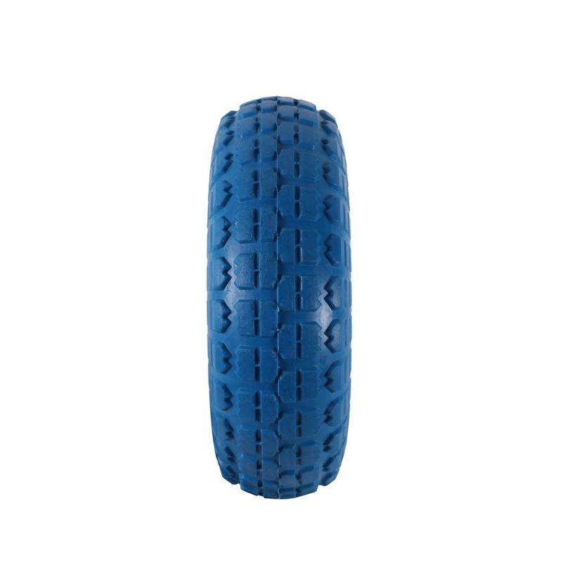 ROATA FARA SUPORT DIN CAUCIUC 260MM JANTA METALICA