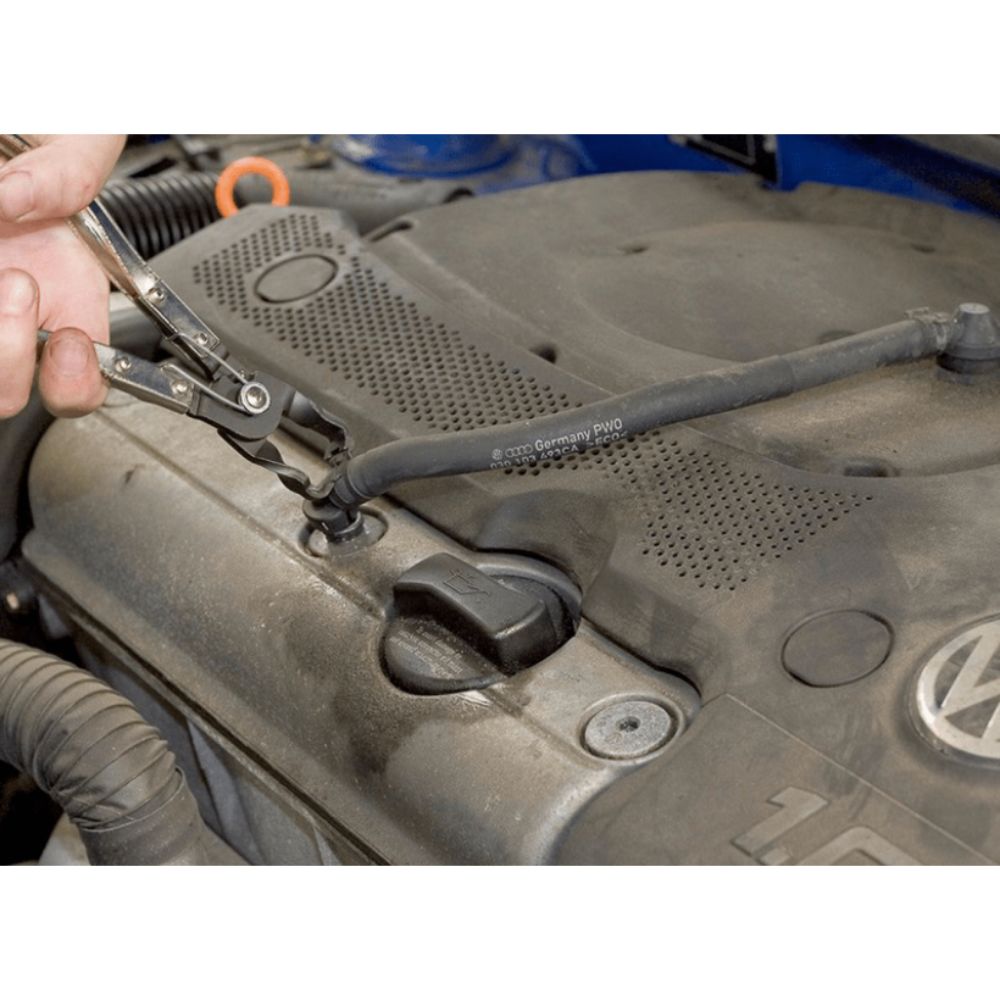 CLESTE COLIERE MODEL 6 VAG HBM