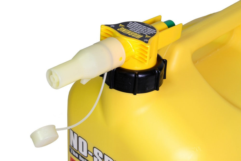 CANISTRA REZERVOR PENTRU COMBUSTIBIL 20L