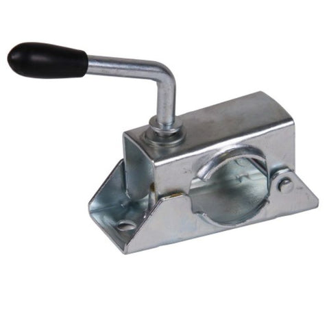 CLEMA CRIC PENTRU REMORCA 48MM