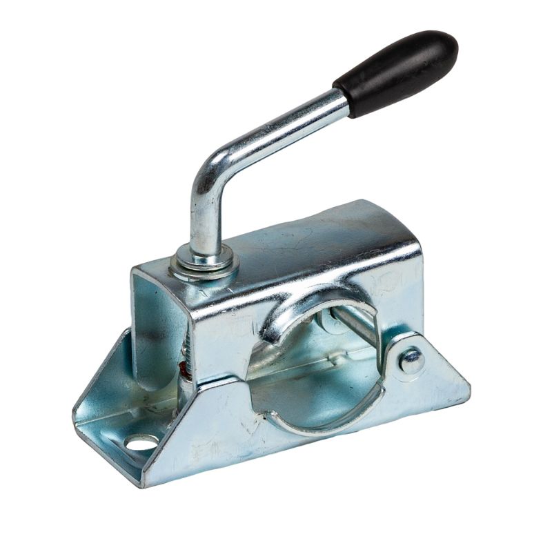 ROATA DE SUTINERE DIN CAUCIUC/PLASTIC CU CLEMA